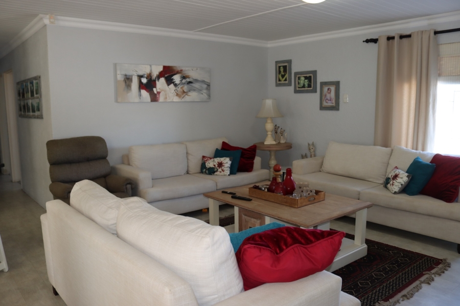 3 Bedroom Property for Sale in Kleinmond Western Cape